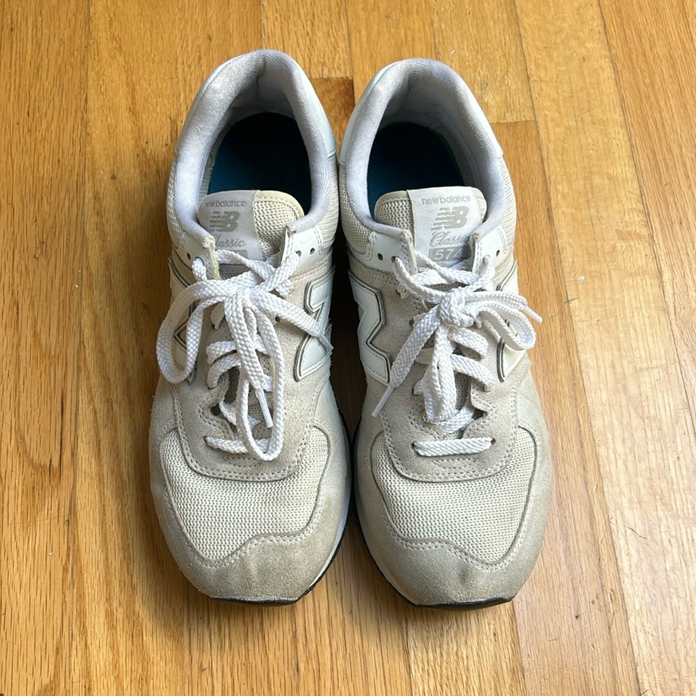New Balance 574